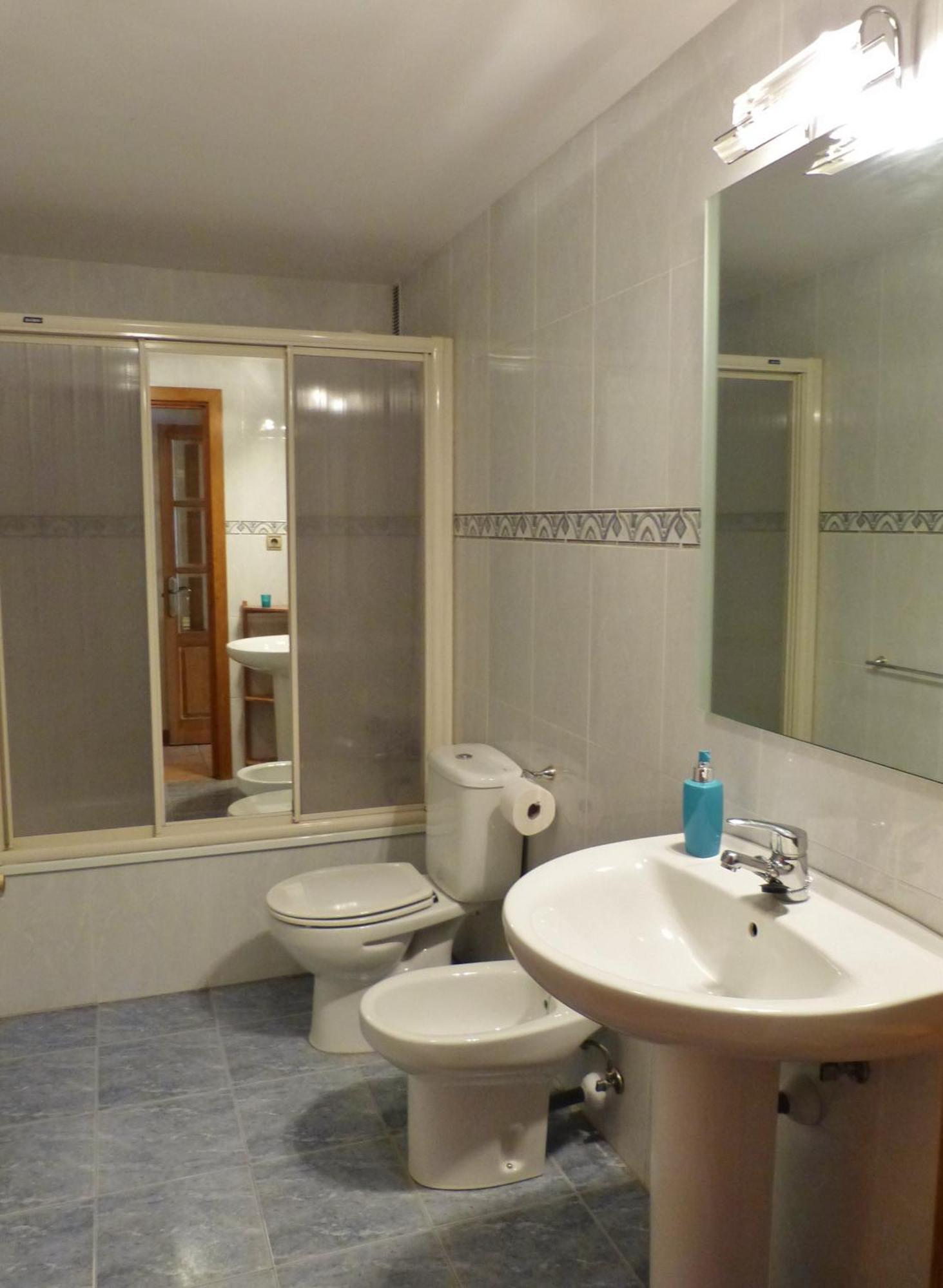 Casa Casbas Guest House Guasillo Cameră foto