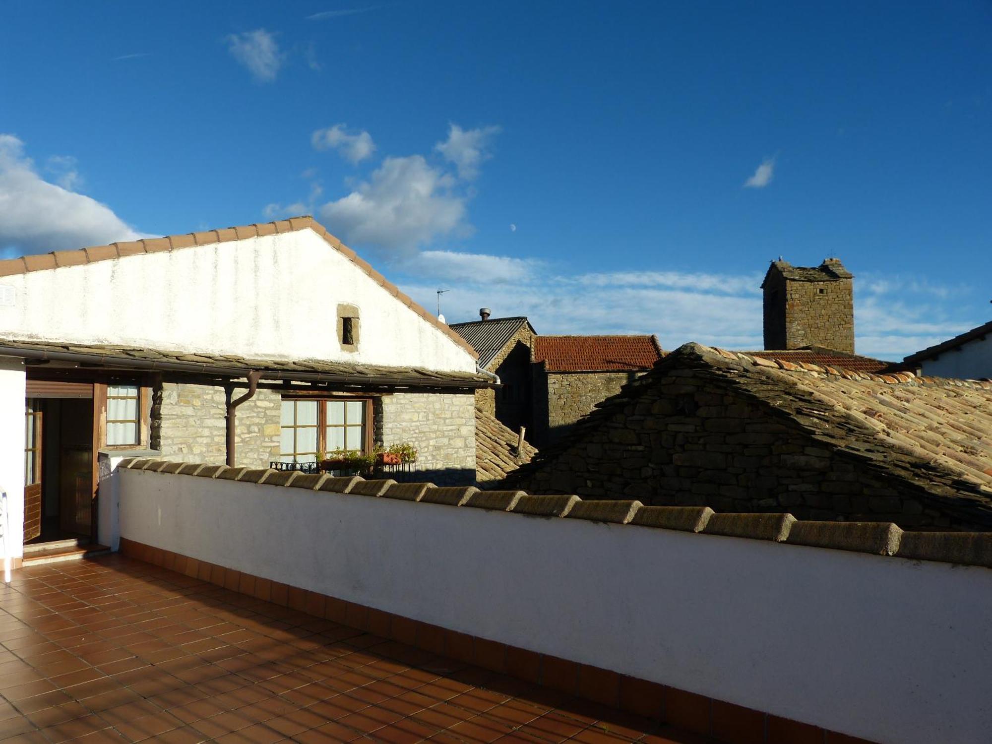 Casa Casbas Guest House Guasillo Cameră foto