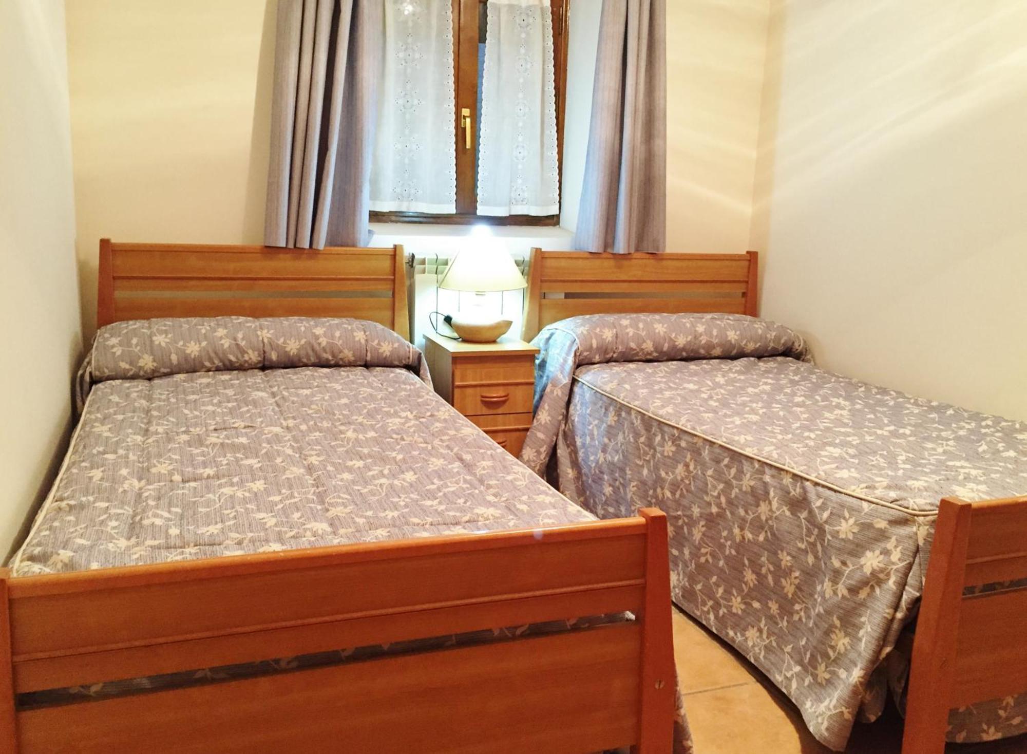 Casa Casbas Guest House Guasillo Cameră foto