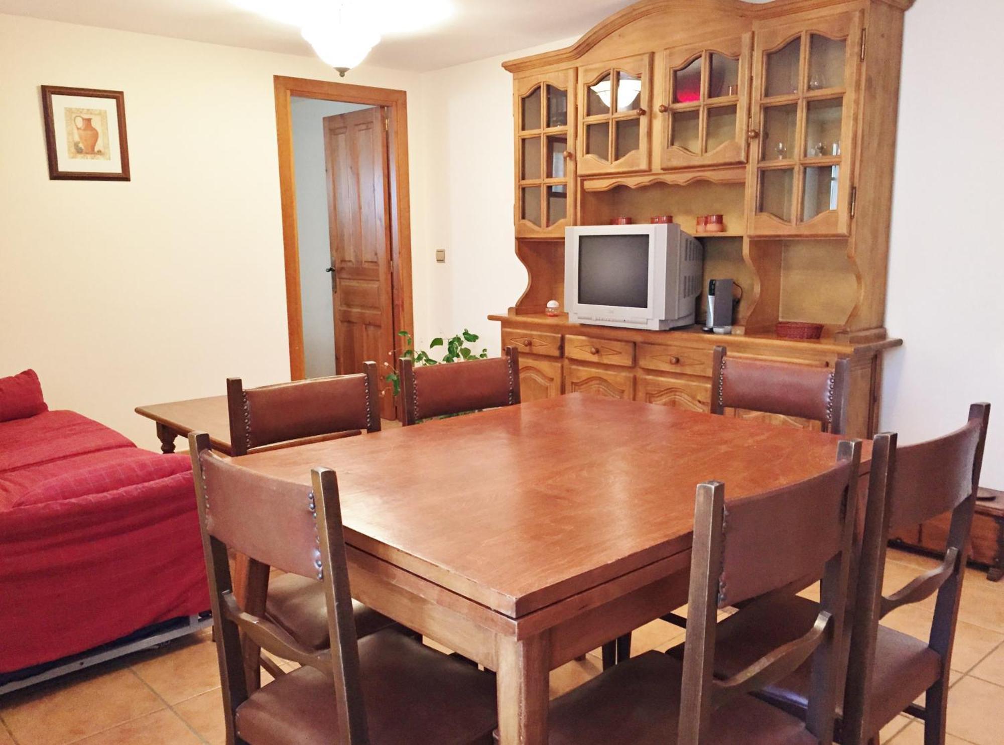Casa Casbas Guest House Guasillo Cameră foto