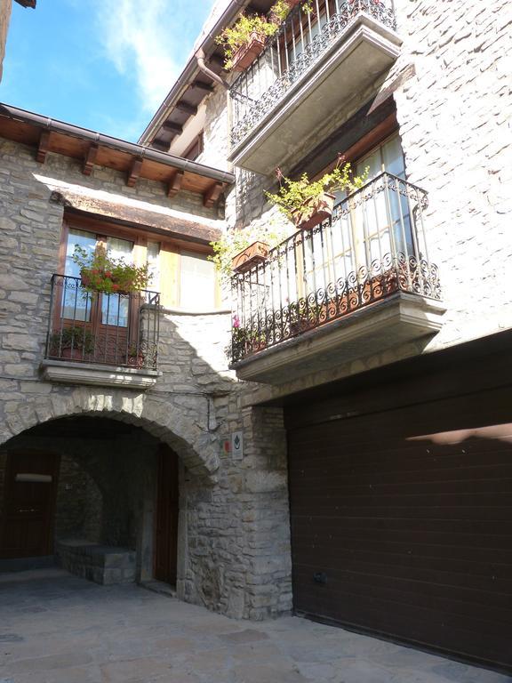 Casa Casbas Guest House Guasillo Exterior foto