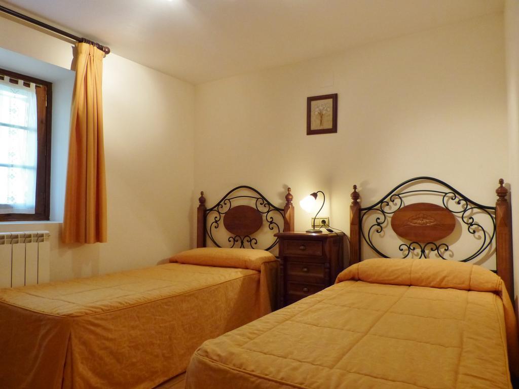 Casa Casbas Guest House Guasillo Exterior foto