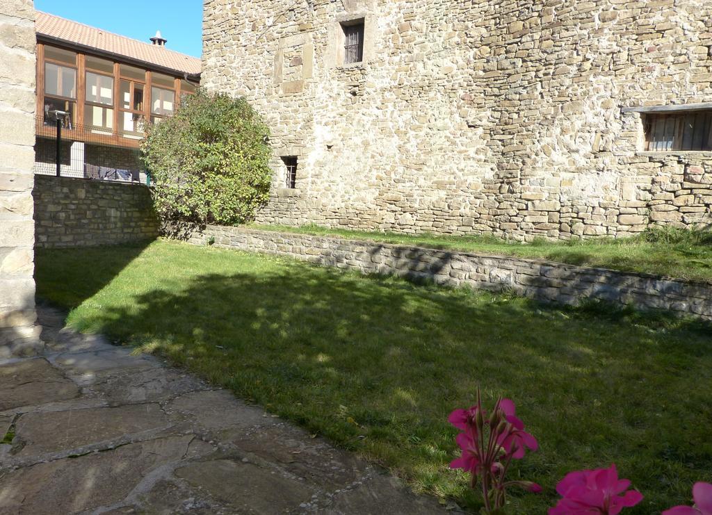 Casa Casbas Guest House Guasillo Exterior foto